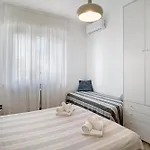 Apartment Fronte Mare - Marina Di *