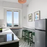 Fronte Mare - Marina Di *