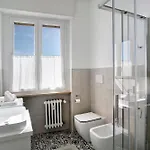 Fronte Mare - Marina Di Appartement *