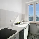Fronte Mare - Marina Di Apartment *