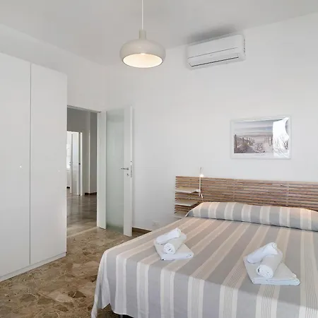 Fronte Mare - Marina Di
