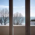 Fronte Mare - Marina Di * Marina dʼAndora