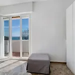 Apartament Fronte Mare - Marina Di *