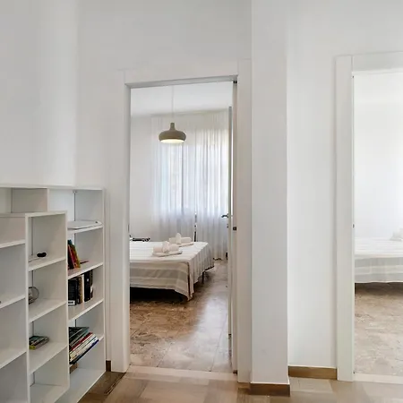 Fronte Mare - Marina Di *