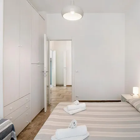 Apartment Fronte Mare - Marina Di *