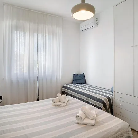 Apartment Fronte Mare - Marina Di *