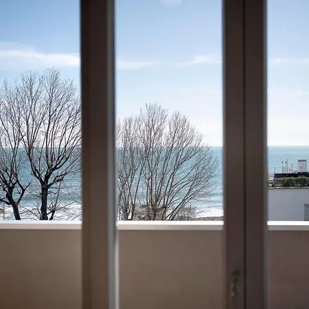 Fronte Mare - Marina Di Marina dʼAndora
