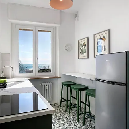 Fronte Mare - Marina Di *