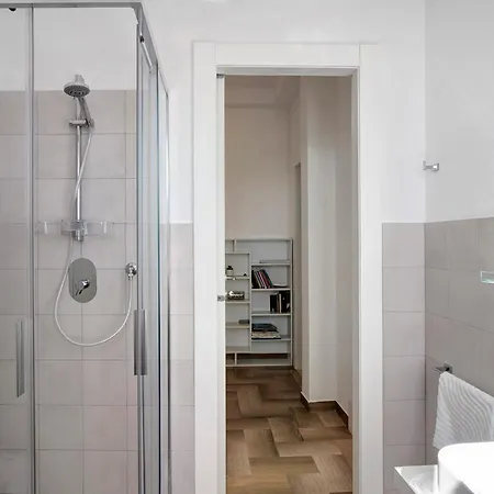 Apartment Fronte Mare - Marina Di *