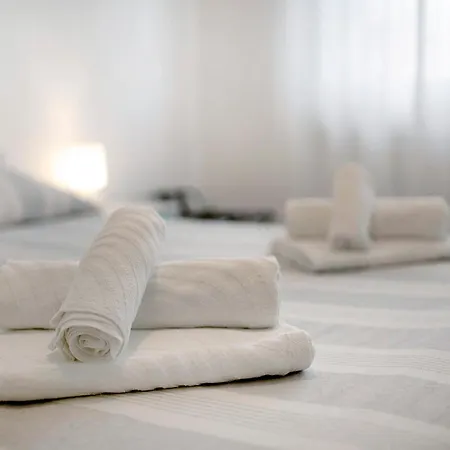 Fronte Mare - Marina Di 아파트