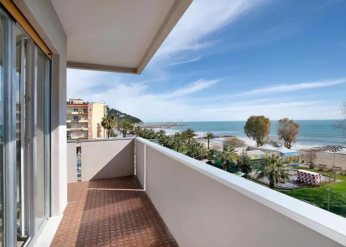 Fronte Mare - Marina Di