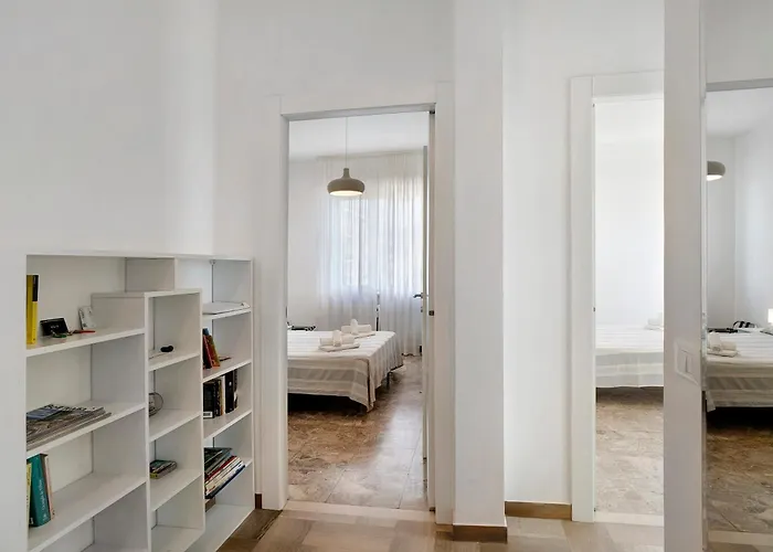 Fronte Mare - Marina Di *