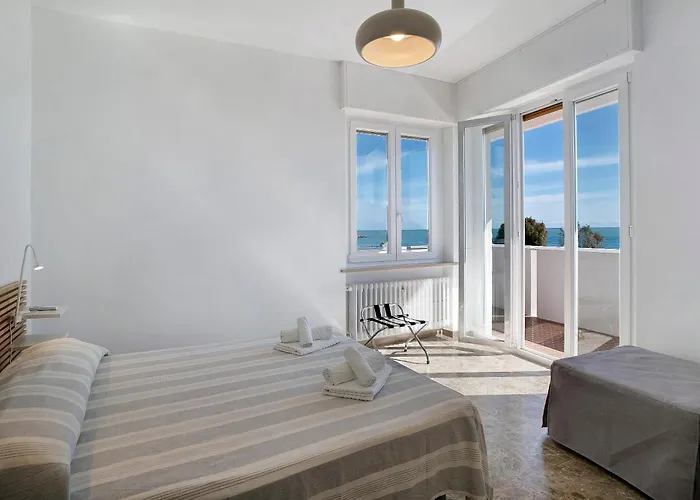 Fronte Mare - Marina Di