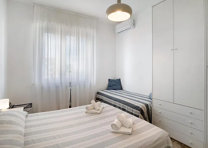 Apartamento Fronte Mare - Marina Di *