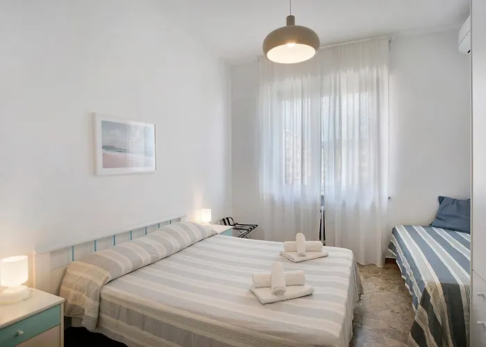 Fronte Mare - Marina Di *