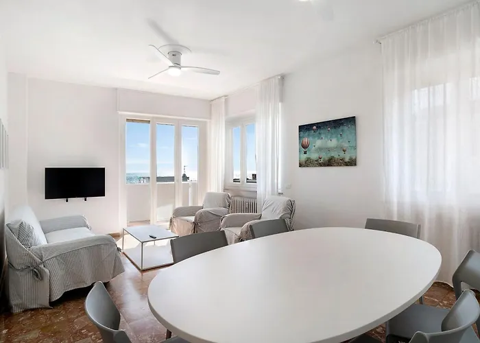 Apartamento Fronte Mare - Marina Di *