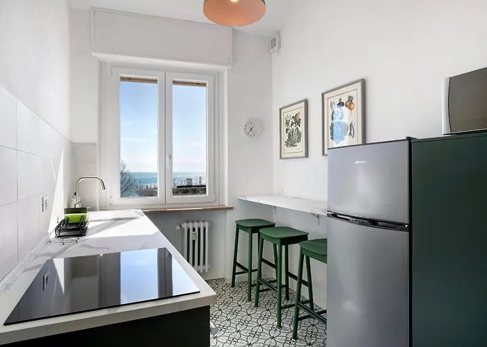 Fronte Mare - Marina Di *