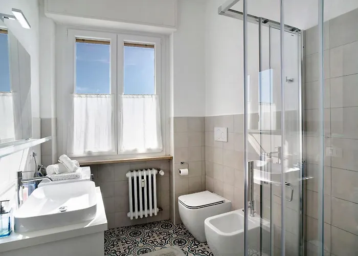 Fronte Mare - Marina Di Apartamento *