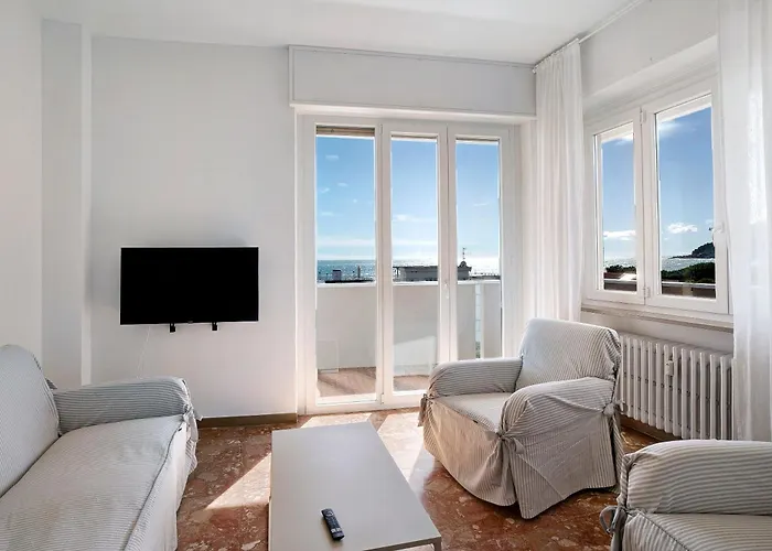 Fronte Mare - Marina Di