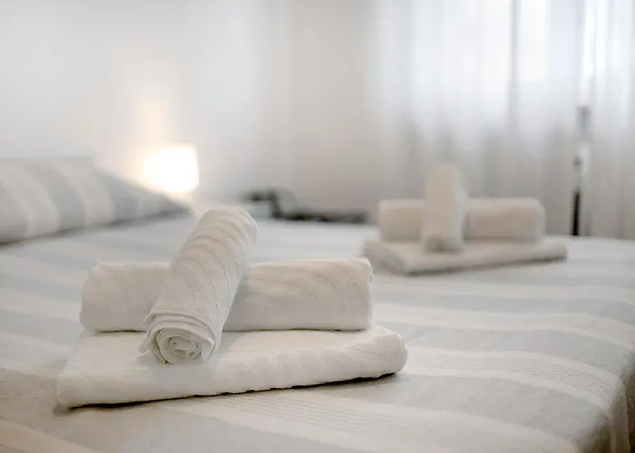 Fronte Mare - Marina Di 아파트