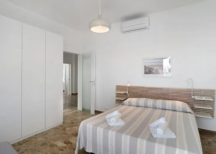 Fronte Mare - Marina Di